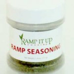 Ramp Seasonings