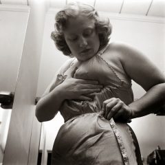 Obesity in 1950s America (7)